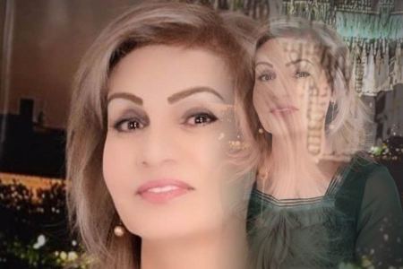 حوار مع الأديبة، جميلة شحادة